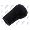 Pomello Leva Cambio Toyota RAV4 2003+ 5 Marce – foto 2
