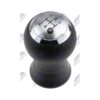 Pomello Leva Cambio Toyota Yaris 2005- 5 Marce, originale 3350402560