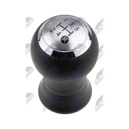 Pomello Leva Cambio Toyota Yaris 2005- 5 Marce, originale 3350402560