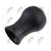 Pomello Leva Cambio Toyota Yaris 2005- 5 Marce – foto 2