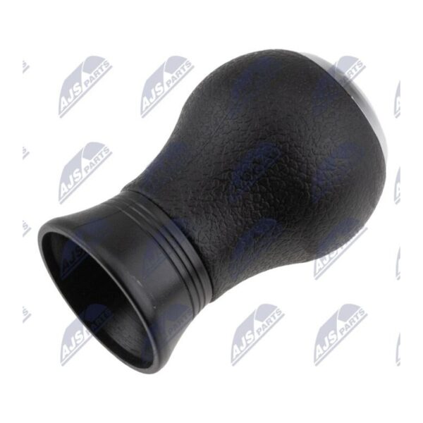 Pomello Leva Cambio Toyota Yaris 2005- 5 Marce – foto 2