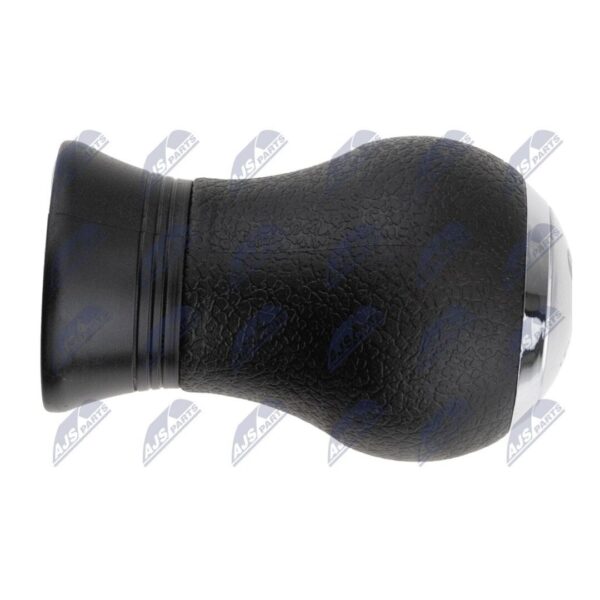 Pomello Leva Cambio Toyota Yaris 2005- 5 Marce – foto 3