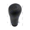Pomello Leva Cambio Volkswagen Golf III 1991-1999 / Vento 1992-1998 / Transporter T4 1990-2003, originale 25729