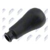 Pomello Leva Cambio Volkswagen Golf III 1991-1999 / Vento 1992-1998 / Transporter T4 1990-2003 – foto 2