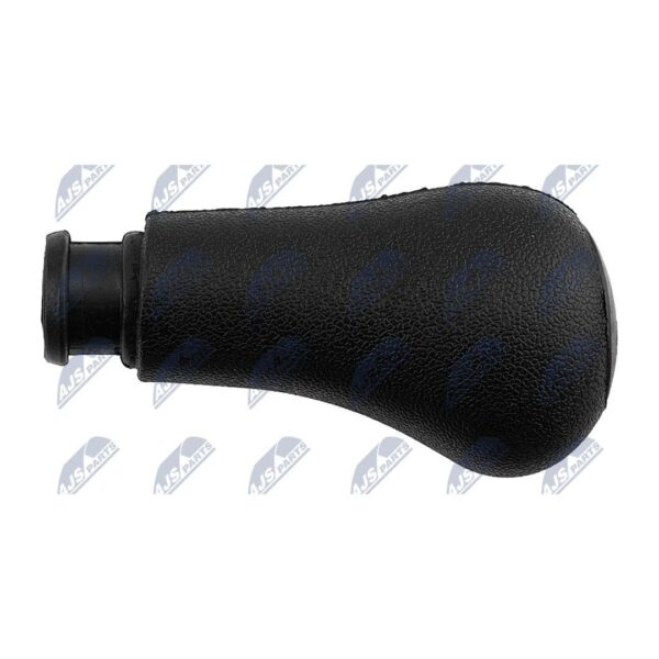 Pomello Leva Cambio Volkswagen Golf III 1991-1999 / Vento 1992-1998 / Transporter T4 1990-2003 – foto 3
