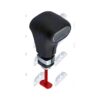 Pomello Leva Cambio Volkswagen Golf V 2003+ / Golf VI 2008+ / Golf Plus 2005+ / Caddy 2004+ Cambio Automatico