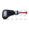 Pomello Leva Cambio Volkswagen Golf V 2003+ / Golf VI 2008+ / Golf Plus 2005+ / Caddy 2004+ Cambio Automatico – foto 3