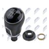 Pomello Leva Cambio Volkswagen Passat B6 2006+ / Passat B7 2010+ / Passat CC 2007+, originale 3AA711113