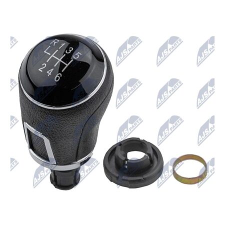 Pomello Leva Cambio Volkswagen Passat B6 2006+ / Passat B7 2010+ / Passat CC 2007+, originale 3AA711113