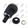 Pomello Leva Cambio Volkswagen Passat B6 2006+ / Passat B7 2010+ / Passat CC 2007+ – foto 2