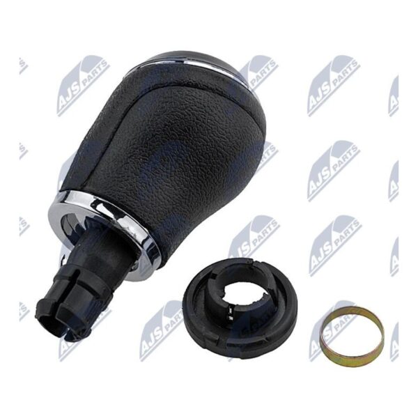 Pomello Leva Cambio Volkswagen Passat B6 2006+ / Passat B7 2010+ / Passat CC 2007+ – foto 2