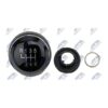 Pomello Leva Cambio Volkswagen Passat B6 2006+ / Passat B7 2010+ / Passat CC 2007+ – foto 3