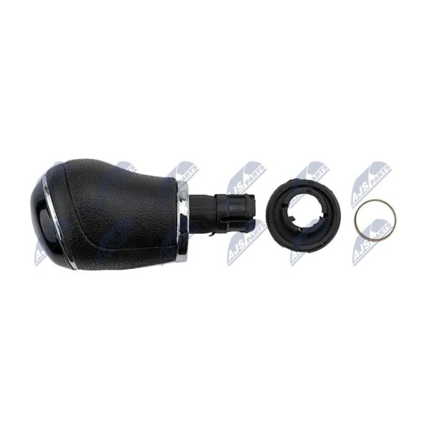 Pomello Leva Cambio Volkswagen Passat B6 2006+ / Passat B7 2010+ / Passat CC 2007+ – foto 4