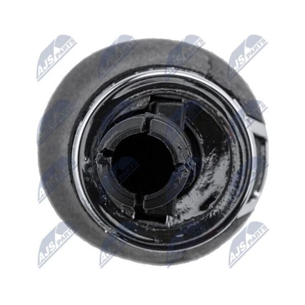 Pomello Leva Cambio Volkswagen Passat B6 2006+ / Passat B7 2010+ / Passat CC 2007+ – foto 5