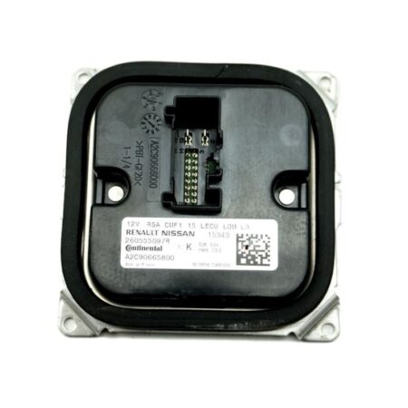 Centralina Xenon Ballast – Renault, Nissan – A2C90665801, originale A2C90665801, 260551225R
