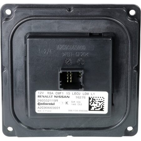 Centralina Xenon Ballast – Renault, Nissan – 260552119R, originale 260552119R