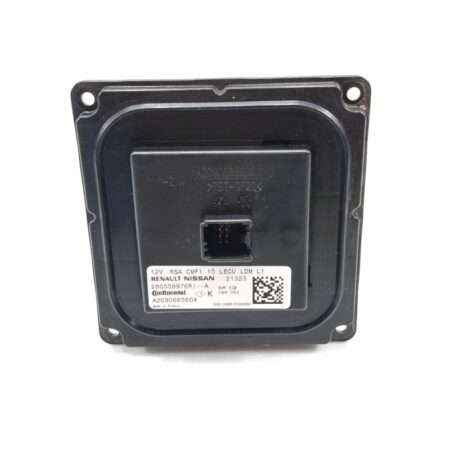 Centralina Xenon Ballast – Renault, Nissan – 260553472R, originale 260553472R, S180237001D