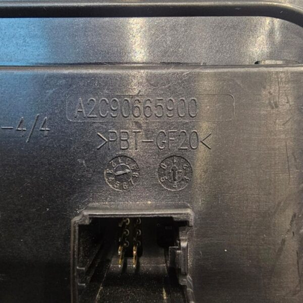 Centralina Xenon Ballast – Renault, Nissan – 260559976R – foto 3
