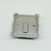 Centralina Xenon Ballast – Renault, Nissan – A2C90666000 – foto 2