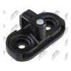 Riscontro Serratura Portellone Seat Altea 2007+ / Ibiza 2002+ / MII 2012+ / Skoda Yeti 2010+, originale 1T0827517A
