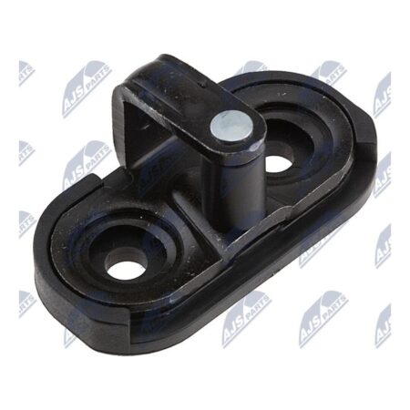 Riscontro Serratura Portellone Seat Altea 2007+ / Ibiza 2002+ / MII 2012+ / Skoda Yeti 2010+, originale 1T0827517A
