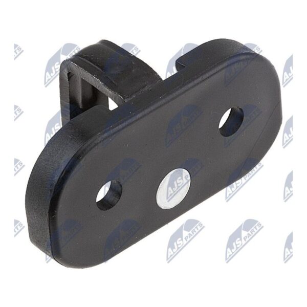 Riscontro Serratura Portellone Seat Altea 2007+ / Ibiza 2002+ / MII 2012+ / Skoda Yeti 2010+ – foto 2