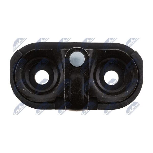 Riscontro Serratura Portellone Seat Altea 2007+ / Ibiza 2002+ / MII 2012+ / Skoda Yeti 2010+ – foto 3