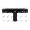 Riscontro Serratura Portellone Seat Altea 2007+ / Ibiza 2002+ / MII 2012+ / Skoda Yeti 2010+ – foto 4