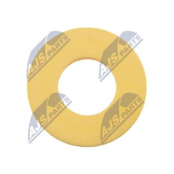 Unterlegscheibe Lager Stoßdämpferlager Vorne Toyota Auris 2006+ / Corolla E12 / 15 2000+ / RAV-4 2005+ – Bild 2