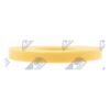 Unterlegscheibe Lager Stoßdämpferlager Vorne Toyota Auris 2006+ / Corolla E12 / 15 2000+ / RAV-4 2005+ – Bild 3