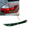 Modulo LED Faro Sinistro – BMW X3 E83 – 63117162213, originale 63117162213