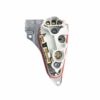 Modulo LED Luce Diurna DRL Sinistro – Audi A8 D5 S8 – 4N0998473A – foto 2
