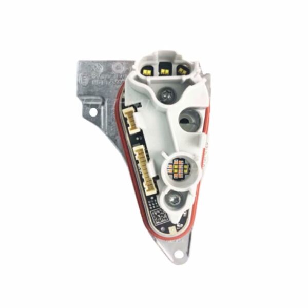 Modulo LED Luce Diurna DRL Sinistro – Audi A8 D5 S8 – 4N0998473A – foto 2