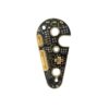 Modulo LED Luce Diurna DRL Sinistro – Audi A8 D5 S8 – 4N0998473A, originale 4N0998473A