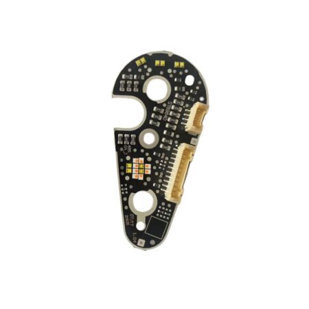 Modulo LED Luce Diurna DRL Destro – Audi A8 D5 S8 – 4N0998474A, originale 4N0998474A