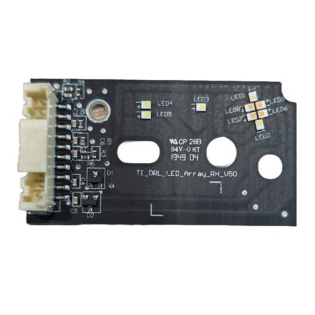 Modulo LED Luce Diurna DRL Destro – Infiniti – 10850020920, originale 10850020920, 10850020900