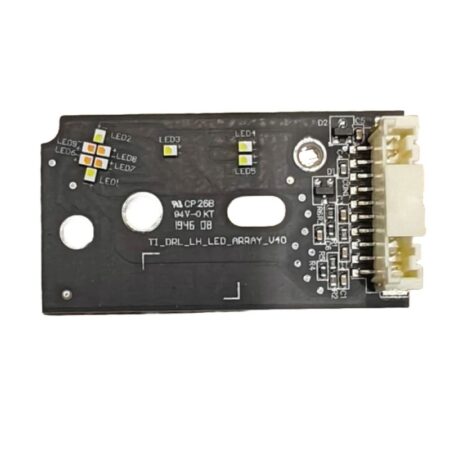 Modulo LED Luce Diurna DRL Sinistro – Infiniti QX50 – 10850010920, originale 10850010920, 10850010900