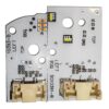 Modulo LED Luce Diurna DRL Sinistro – Infiniti Q30 – B010390-B, originale B010390-B