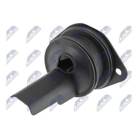 Separatore Olio 1.4 / 1.6 Volkswagen Polo V / Jetta IV / Seat Skoda Fabia II / Rapid / Roomster / Ibiza IV, originale