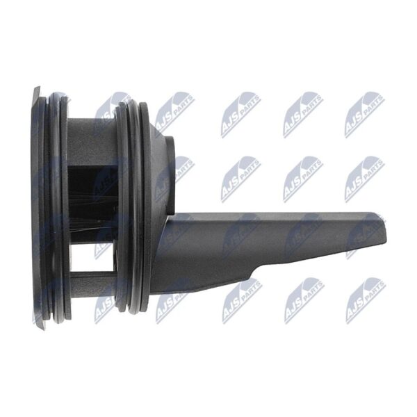 Separatore Olio 1.4 / 1.6 Volkswagen Polo V / Jetta IV / Seat Skoda Fabia II / Rapid / Roomster / Ibiza IV – foto 4