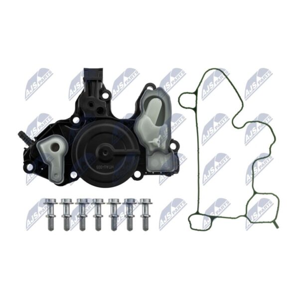 Separatore Olio 1.8TSI / 2.0TSI Audi A1 / A3 / A4(B9) / A5 / A6(C7) / Q2 / Q3 / Q5 / Q7 / Volkswagen Golf VII – foto 3
