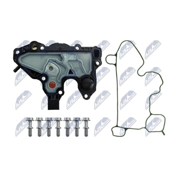 Separatore Olio 1.8TSI / 2.0TSI Audi A1 / A3 / A4(B9) / A5 / A6(C7) / Q2 / Q3 / Q5 / Q7 / Volkswagen Golf VII – foto 5