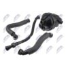 Separatore Olio 2.0 BMW 1(E87) / 3(E90 / E91) 2004-2011 con Tubi, originale 11157533336, V20-2767