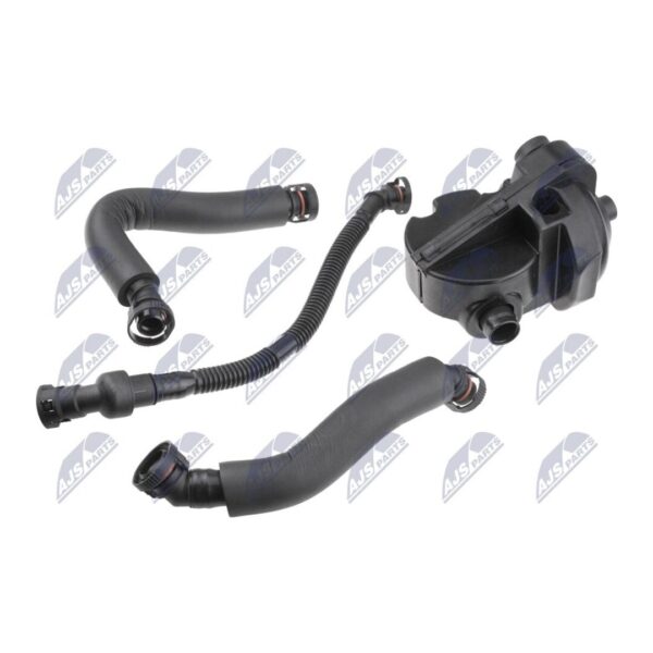 Separatore Olio 2.0 BMW 1(E87) / 3(E90 / E91) 2004-2011 con Tubi – foto 2