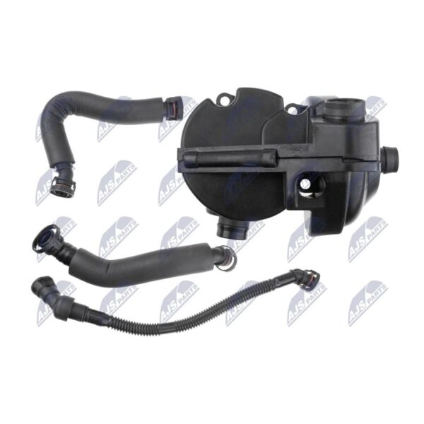 Separatore Olio 2.0 BMW 1(E87) / 3(E90 / E91) 2004-2011 con Tubi – foto 3