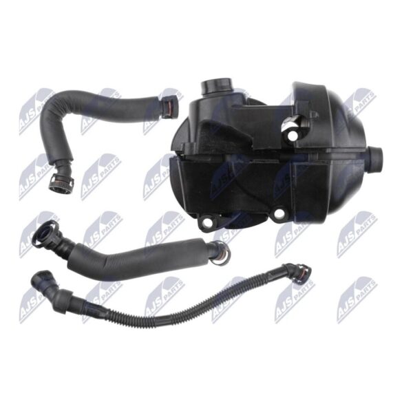 Separatore Olio 2.0 BMW 1(E87) / 3(E90 / E91) 2004-2011 con Tubi – foto 4