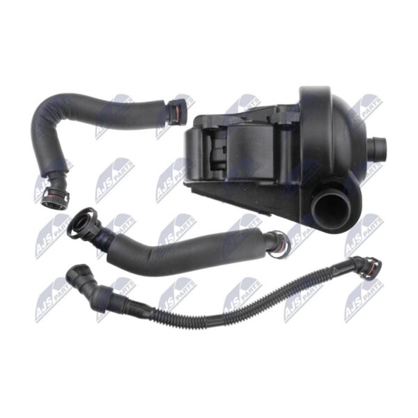 Separatore Olio 2.0 BMW 1(E87) / 3(E90 / E91) 2004-2011 con Tubi – foto 5