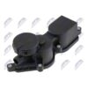 Separatore Olio 2.1D / 2.2D Mercedes Sprinter 3 / 5-T(B906) / Sprinter 3-T(B906) / Sprinter 4 / 6-T(B906), originale