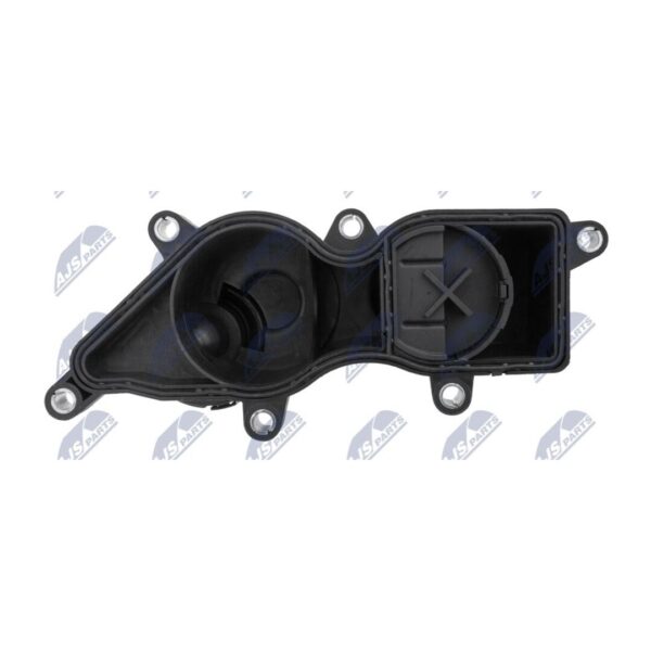 Separatore Olio 2.1D / 2.2D Mercedes Sprinter 3 / 5-T(B906) / Sprinter 3-T(B906) / Sprinter 4 / 6-T(B906) – foto 3