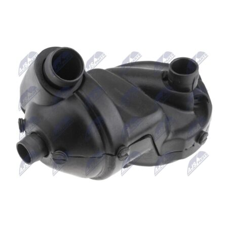 Separatore Olio 2.2-3.0 BMW 3(E46) / 5(E39) / X5(E83) 2002-2011, originale 11617533400, 39653
